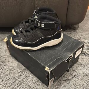 Jordan 11 Retro